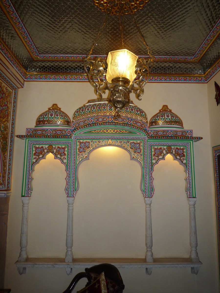 Hotel Shahpura House65